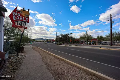 5960 E Bloody Basin Road #7, Cave Creek, AZ 85331 - Photo 10