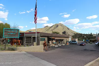 5960 E Bloody Basin Road #7, Cave Creek, AZ 85331 - Photo 8