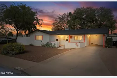 3902 E Yale Street, Phoenix, AZ 85008 - Photo 4