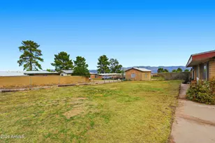 201 E 5th Pl, San Manuel, AZ 85631 - Photo 4