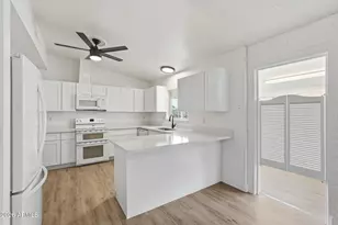 201 E 5th Pl, San Manuel, AZ 85631 - Photo 12