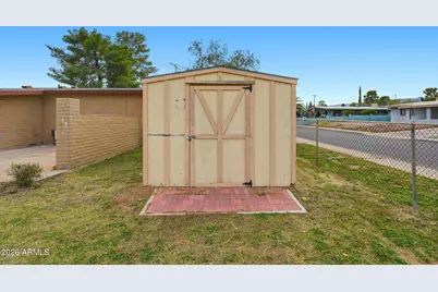 201 E 5th Place, San Manuel, AZ 85631 - Photo 40