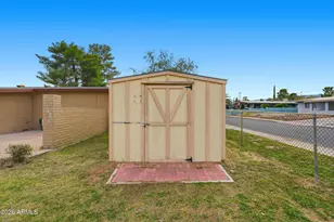 201 E 5th Pl, San Manuel, AZ 85631 - Photo 40