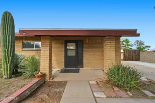 201 E 5th Pl, San Manuel, AZ 85631 - Photo 46