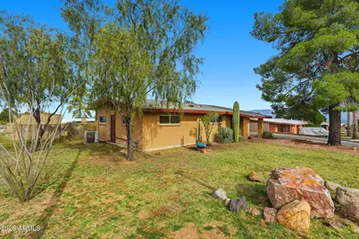 201 E 5th Place, San Manuel, AZ 85631 - Photo 44