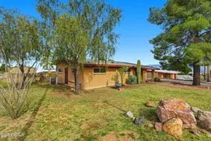 201 E 5th Pl, San Manuel, AZ 85631 - Photo 44