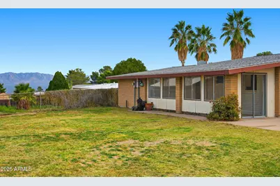 201 E 5th Place, San Manuel, AZ 85631 - Photo 42