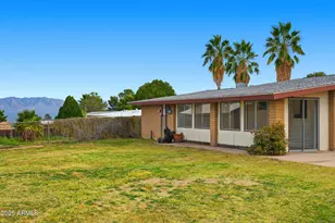 201 E 5th Pl, San Manuel, AZ 85631 - Photo 42