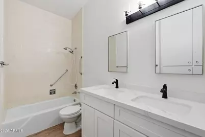 201 E 5th Place, San Manuel, AZ 85631 - Photo 32