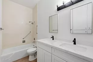 201 E 5th Pl, San Manuel, AZ 85631 - Photo 32