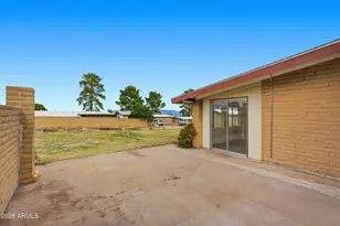 201 E 5th Pl, San Manuel, AZ 85631 - Photo 36