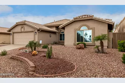 8302 W Marco Polo Road, Peoria, AZ 85382 - Photo 1