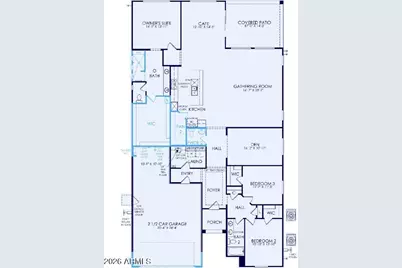 2525 E Truffle Road, San Tan Valley, AZ 85140 - Photo 2