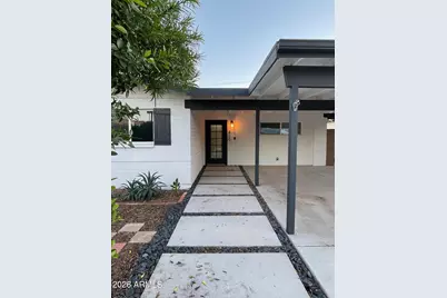 429 W Flower Street, Phoenix, AZ 85013 - Photo 1