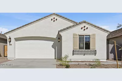 9964 W Mitchell Avenue, Avondale, AZ 85392 - Photo 1