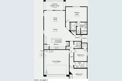 9964 W Mitchell Avenue, Avondale, AZ 85392 - Photo 34