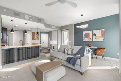 120 E Rio Salado Parkway #406, Tempe, AZ 85281 - Photo 10