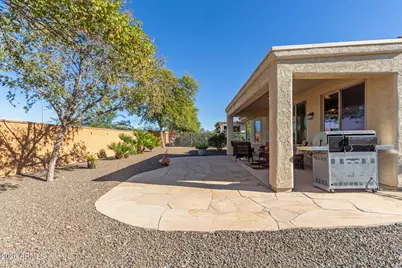 27134 W Ross Avenue, Buckeye, AZ 85396 - Photo 6