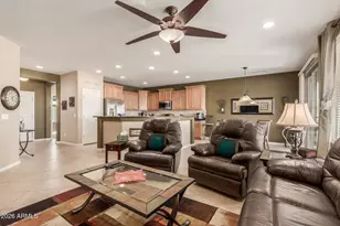 27134 W Ross Ave, Buckeye, AZ 85396 - Photo 16