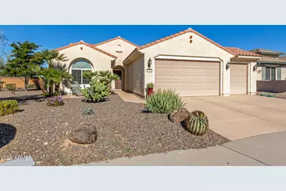 27134 W Ross Avenue, Buckeye, AZ 85396 - Photo 1