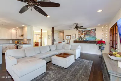 15952 E Venetian Lane, Fountain Hills, AZ 85268 - Photo 8