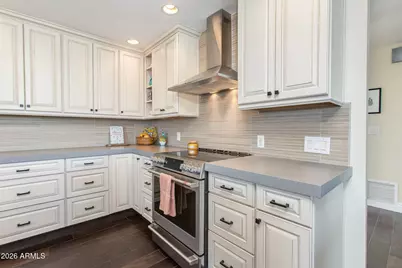 15952 E Venetian Lane, Fountain Hills, AZ 85268 - Photo 16