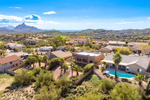 15952 E Venetian Ln, Fountain Hills, AZ 85268 - Photo 40