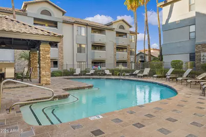 2025 E Campbell Avenue #368, Phoenix, AZ 85016 - Photo 6