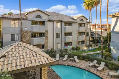 2025 E Campbell Avenue #368, Phoenix, AZ 85016 - Photo 2