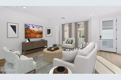 2121 W Sonoran Desert Drive #114, Phoenix, AZ 85085 - Photo 2