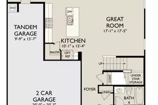 6635 E Fiddleneck Wy, San Tan Valley, AZ 85143 - Photo 2