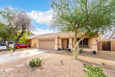 11674 N 153rd Avenue, Surprise, AZ 85379 - Photo 6