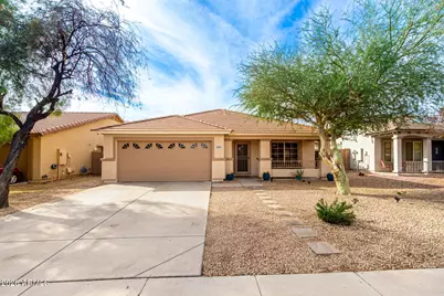11674 N 153rd Avenue, Surprise, AZ 85379 - Photo 2