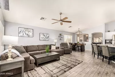 11674 N 153rd Avenue, Surprise, AZ 85379 - Photo 10