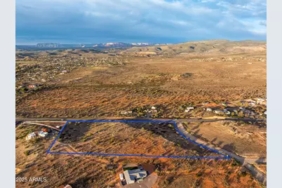 0 S Solair Drive #-, Cornville, AZ 86325 - Photo 6