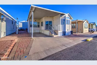 7750 E Broadway Road #664, Mesa, AZ 85208 - Photo 1