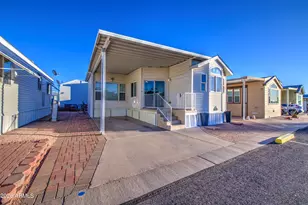 7750 E Broadway Rd, Mesa, AZ 85208 - Photo 1