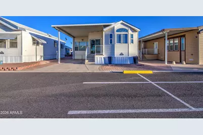 7750 E Broadway Road #664, Mesa, AZ 85208 - Photo 22