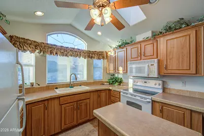 7750 E Broadway Road #664, Mesa, AZ 85208 - Photo 8