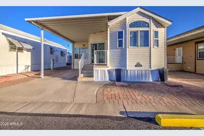 7750 E Broadway Road #664, Mesa, AZ 85208 - Photo 20