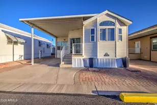 7750 E Broadway Rd, Mesa, AZ 85208 - Photo 20