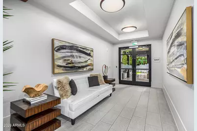 6166 N Scottsdale Road #A1007, Paradise Valley, AZ 85253 - Photo 10