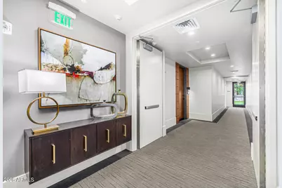 6166 N Scottsdale Road #A1007, Paradise Valley, AZ 85253 - Photo 12