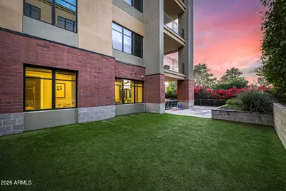 6166 N Scottsdale Road #A1007, Paradise Valley, AZ 85253 - Photo 74