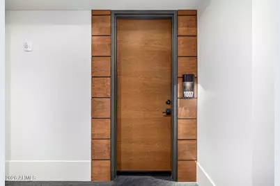 6166 N Scottsdale Road #A1007, Paradise Valley, AZ 85253 - Photo 14