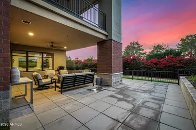6166 N Scottsdale Road #A1007, Paradise Valley, AZ 85253 - Photo 64