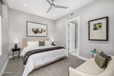 6166 N Scottsdale Road #A1007, Paradise Valley, AZ 85253 - Photo 4