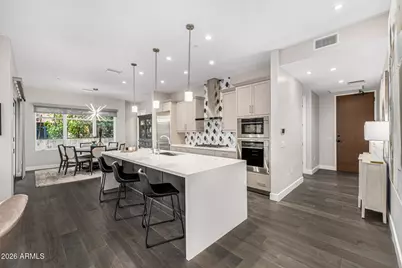 6166 N Scottsdale Road #A1007, Paradise Valley, AZ 85253 - Photo 32