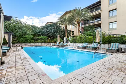 6166 N Scottsdale Road #A1007, Paradise Valley, AZ 85253 - Photo 6