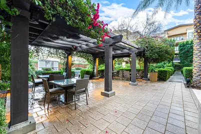 6166 N Scottsdale Road #A1007, Paradise Valley, AZ 85253 - Photo 78